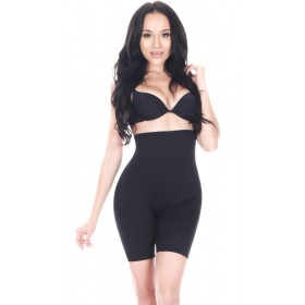 Orirose BEZSZWOWE Majtki mocno WYSZCZUPLAJĄCE MODELUJĄCE antycellulitowe Slim Discreet seamless 