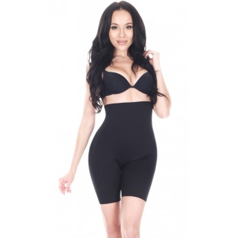 Orirose BEZSZWOWE Majtki mocno WYSZCZUPLAJĄCE MODELUJĄCE antycellulitowe Slim Discreet seamless 