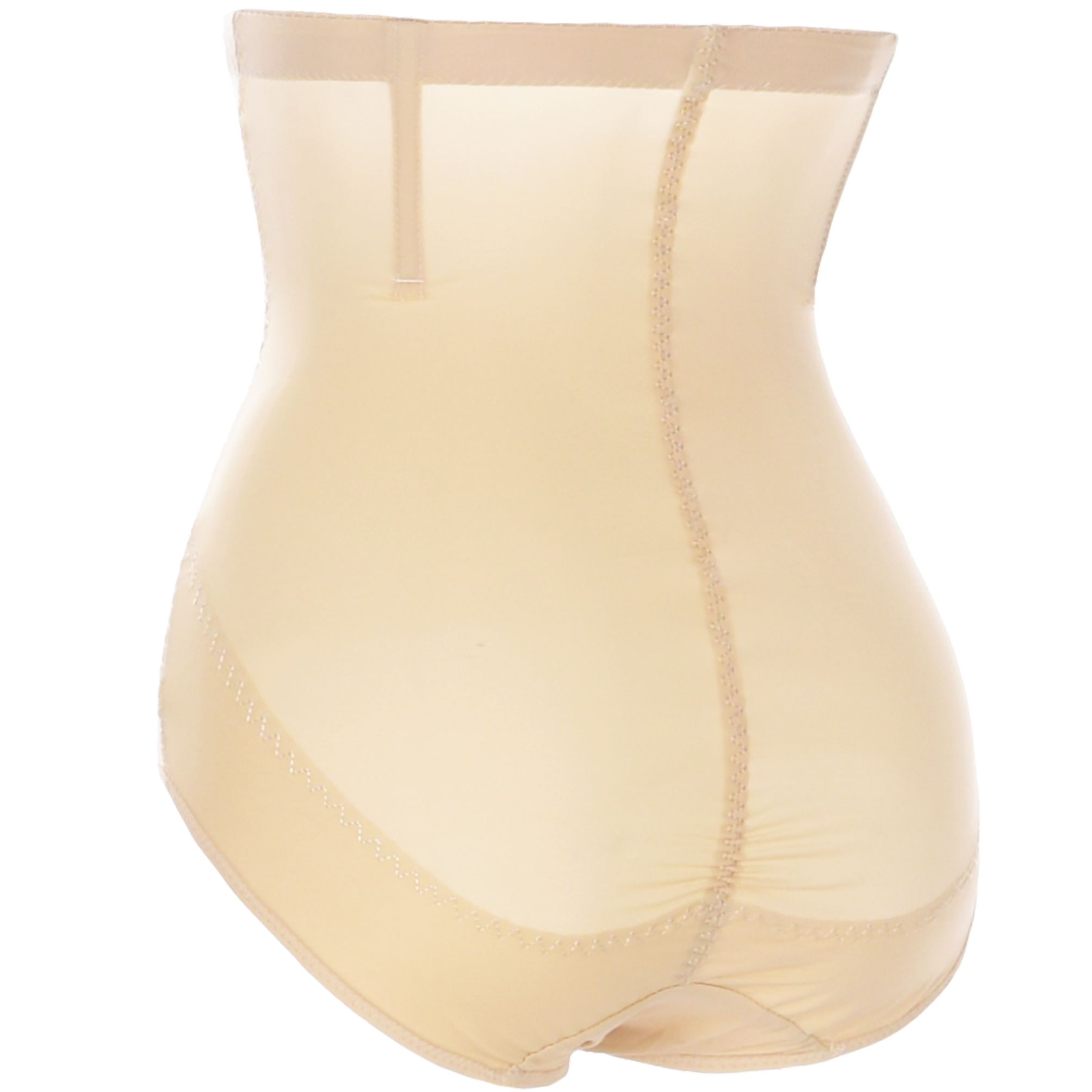 Orirose ® Majtki o wysokim stanie z TRZYSTOPNIOWĄ regulacją ucisku, wygładzające biodra, kształtujące pośladki, niezastąpione po porodzie, modelujące talię, wyszczuplające dolne i górne partie brzucha Push-up HIGH control - obrazek 12