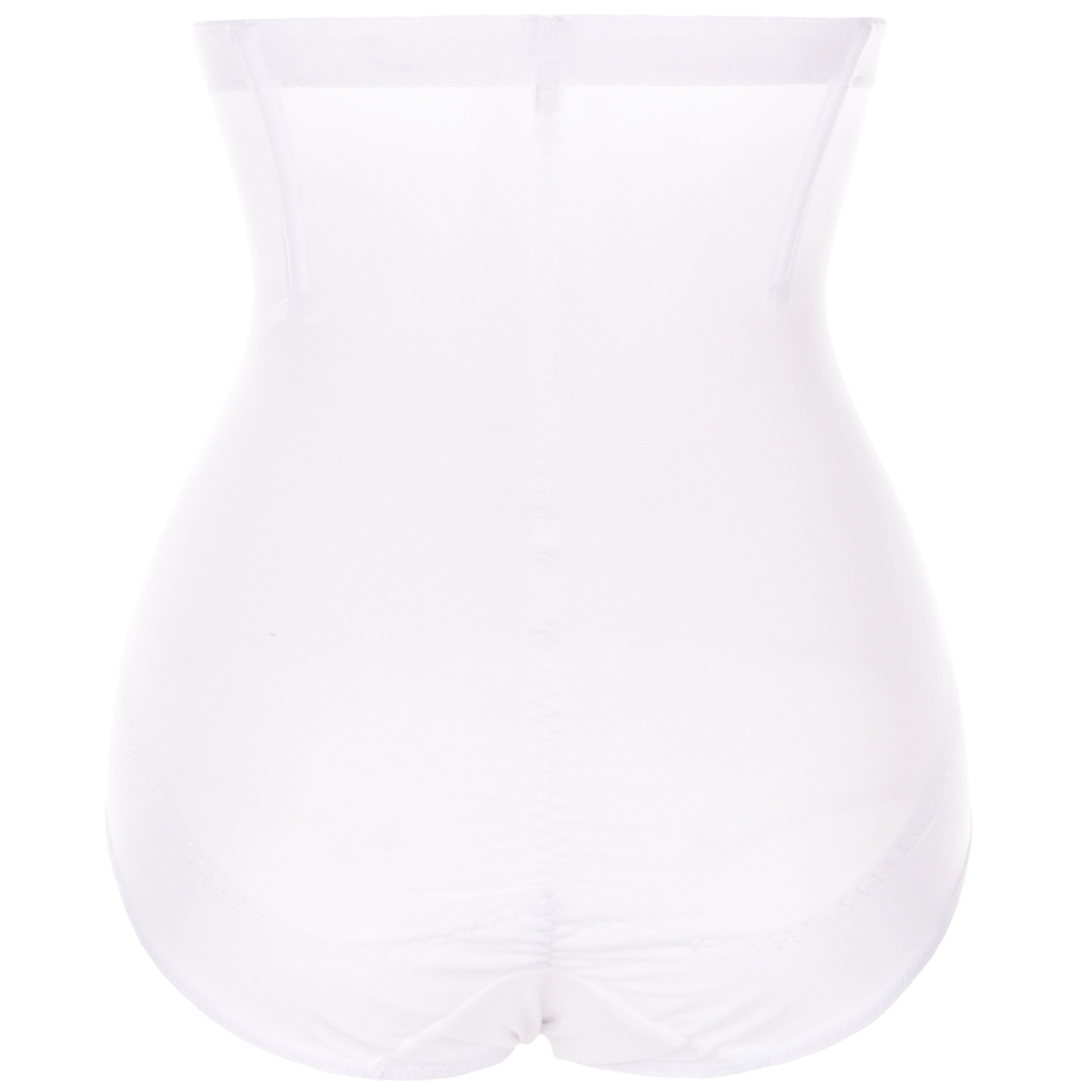 Orirose ® Majtki o wysokim stanie z TRZYSTOPNIOWĄ regulacją ucisku, wygładzające biodra, kształtujące pośladki, niezastąpione po porodzie, modelujące talię, wyszczuplające dolne i górne partie brzucha Push-up HIGH control - obrazek 13