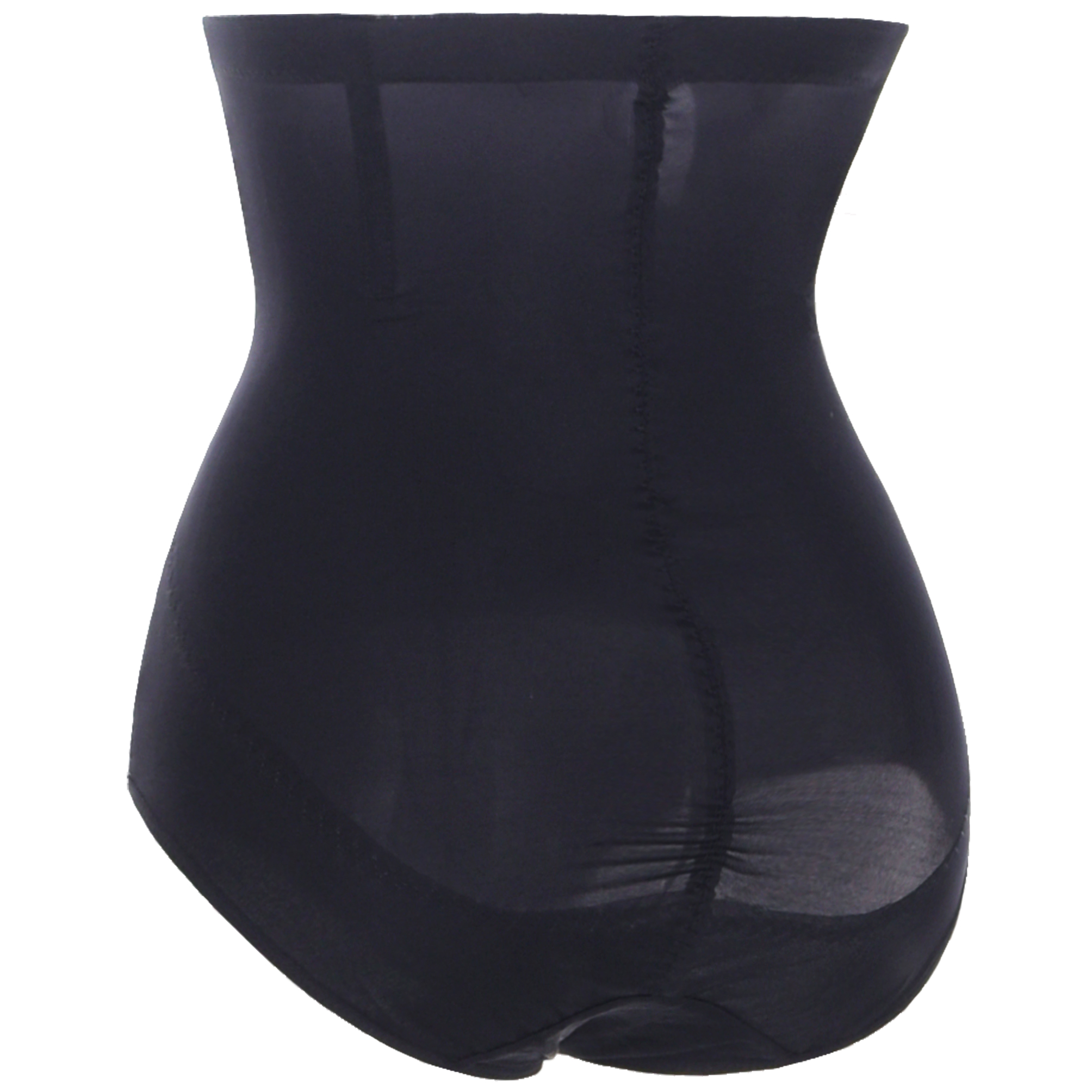 Orirose ® Majtki o wysokim stanie z TRZYSTOPNIOWĄ regulacją ucisku, wygładzające biodra, kształtujące pośladki, niezastąpione po porodzie, modelujące talię, wyszczuplające dolne i górne partie brzucha Push-up HIGH control - obrazek 6