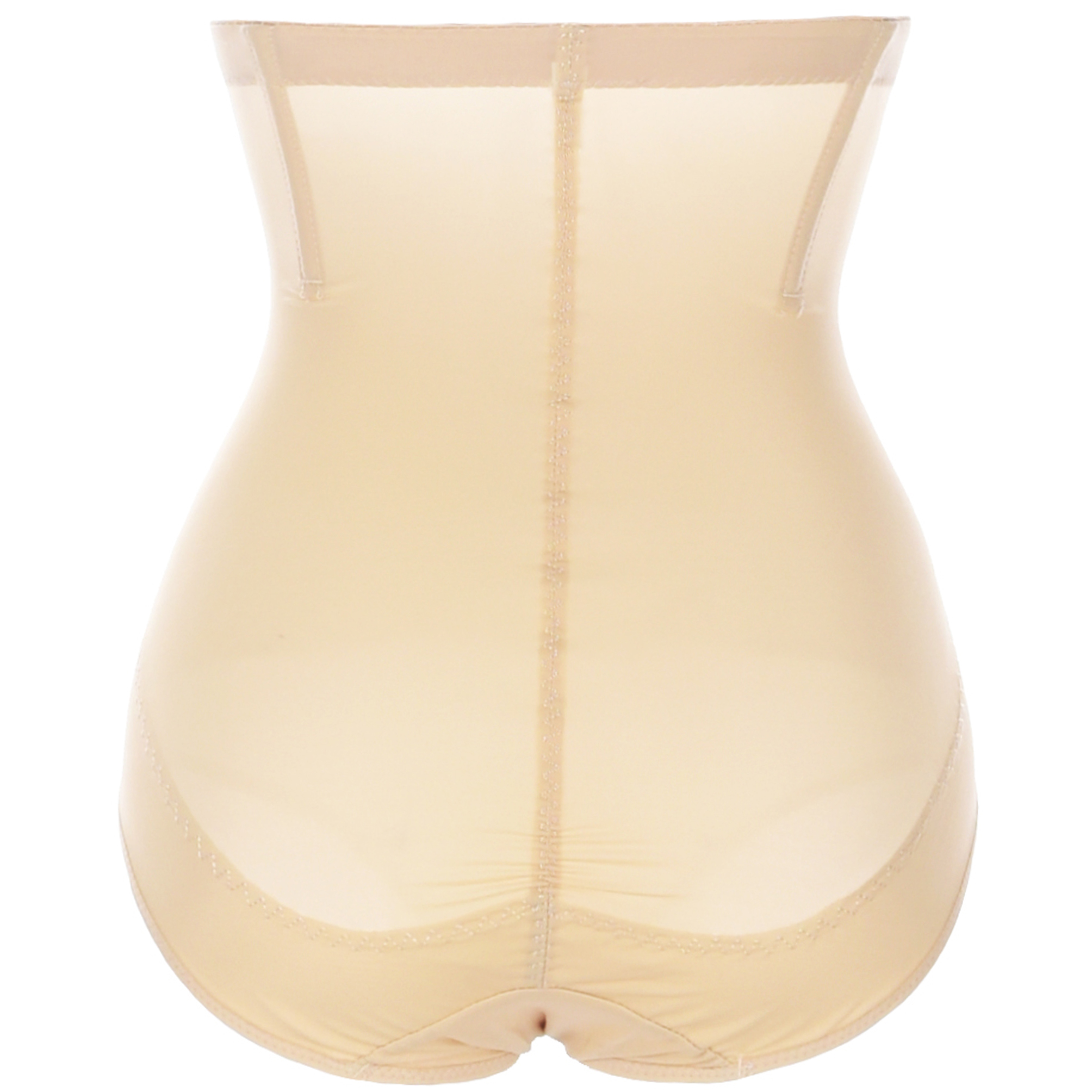 Orirose ® Majtki o wysokim stanie z TRZYSTOPNIOWĄ regulacją ucisku, wygładzające biodra, kształtujące pośladki, niezastąpione po porodzie, modelujące talię, wyszczuplające dolne i górne partie brzucha Push-up HIGH control - obrazek 9