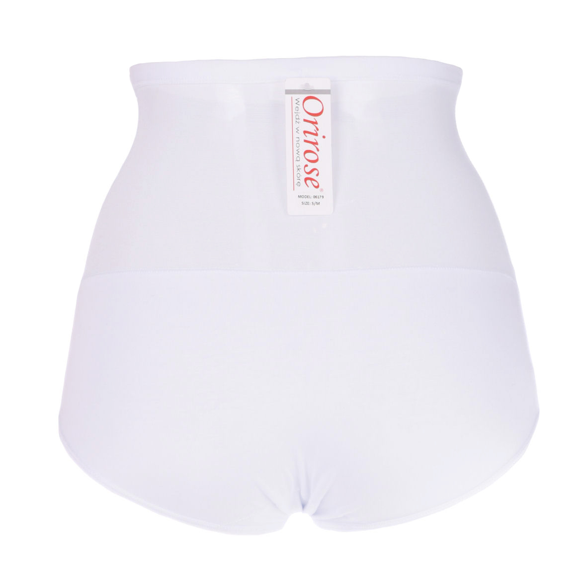 Orirose ®, wysokie, wyszczuplające i modelujące dolne i środkowe partie brzucha, wygładzające linię talii i bioder - obrazek 20